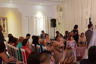 Wsaxplayer Orquestra e Eventos - 8