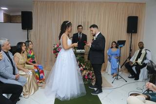 Maygls música para Casamento - 7