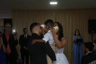 Maygls música para Casamento - 8