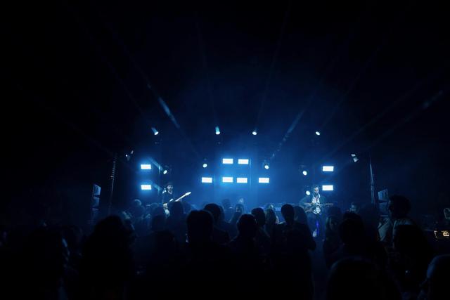 Banda Old Iscool - 1