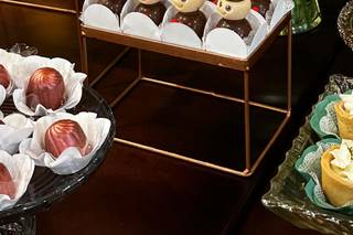 Tali Patisserie - 8