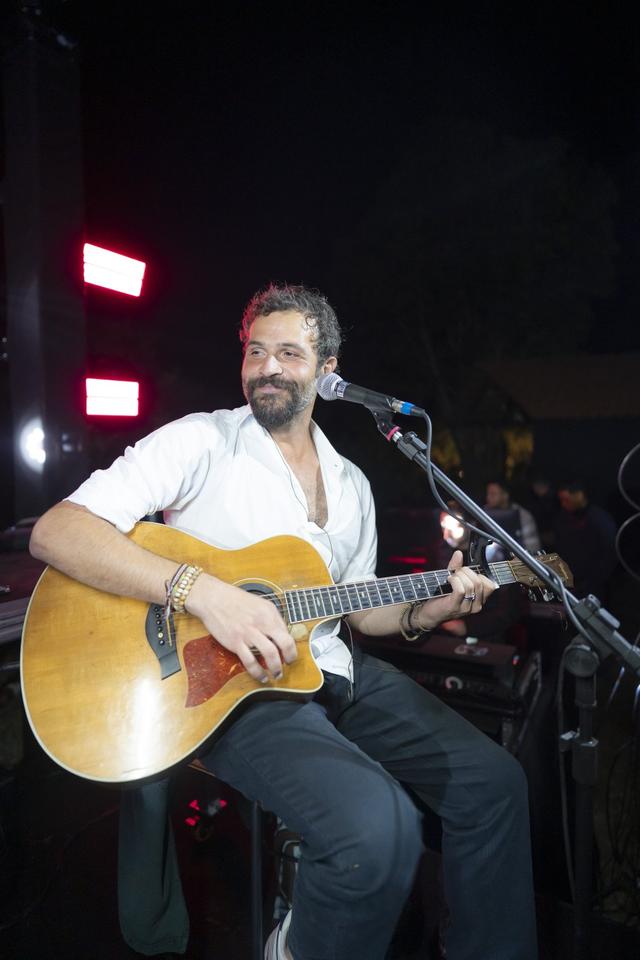 Banda Old Iscool - 2