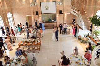 The Palace Eventos - 6