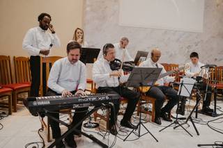 Vox Gaudium - Música para Eventos - 5