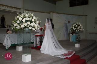 Flor de Lótus Noivas - 17
