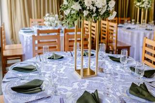 Bruna Raineth Decor - 16