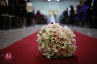 Flor de Lótus Noivas - 18