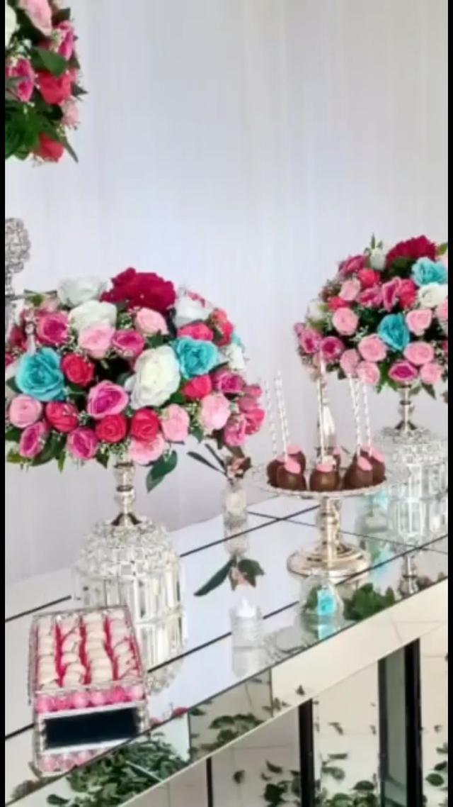 Buffet 3 Amores - 2