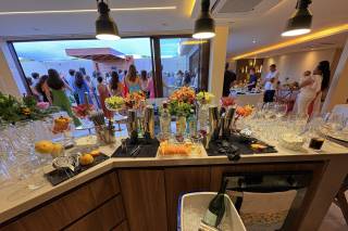 Sinergy Drinks - 8