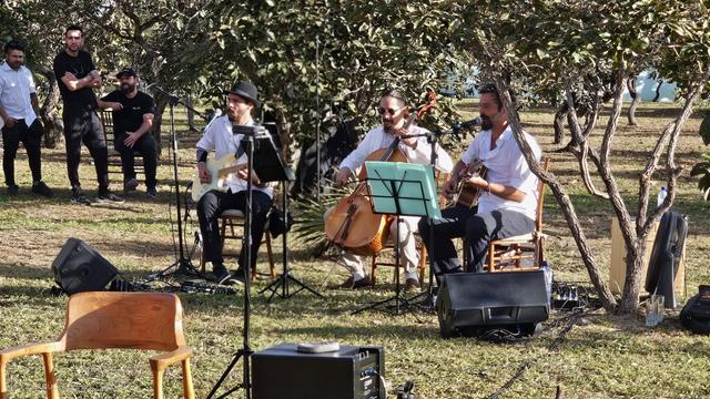 Banda Old Iscool - 3