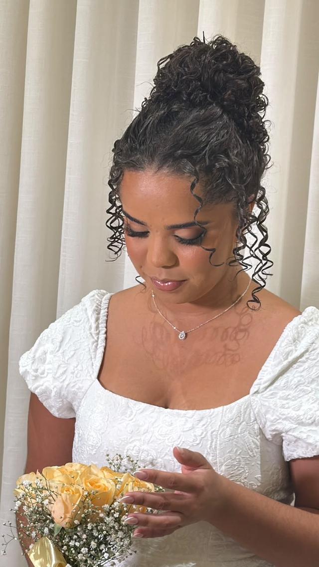 Ceyssa Paiva Penteadista - 3
