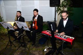 Orquestra Realeza Musical - 6