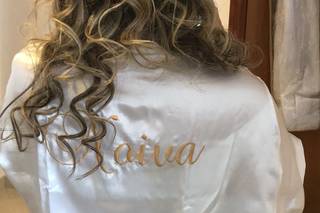 Valderez Dominguez Penteado & Make-up - 1