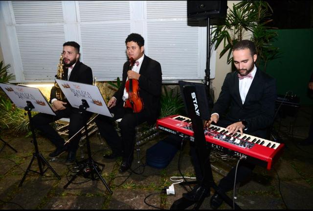 Orquestra Realeza Musical - 3