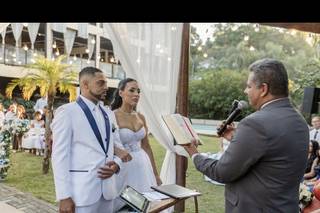 Celebrante Silvio Oliveira - 5