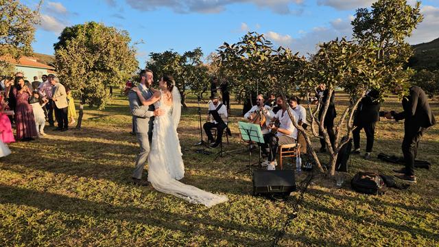 Banda Old Iscool - 4