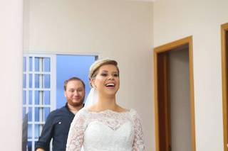 Thiago Xavier - Make up & Hair Artist - 11