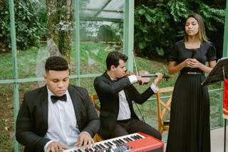 Grupo Som do Coração - 9