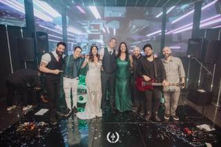Banda Digital - 1