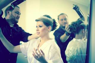 Thiago Xavier - Make up & Hair Artist - 12