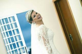 Thiago Xavier - Make up & Hair Artist - 13