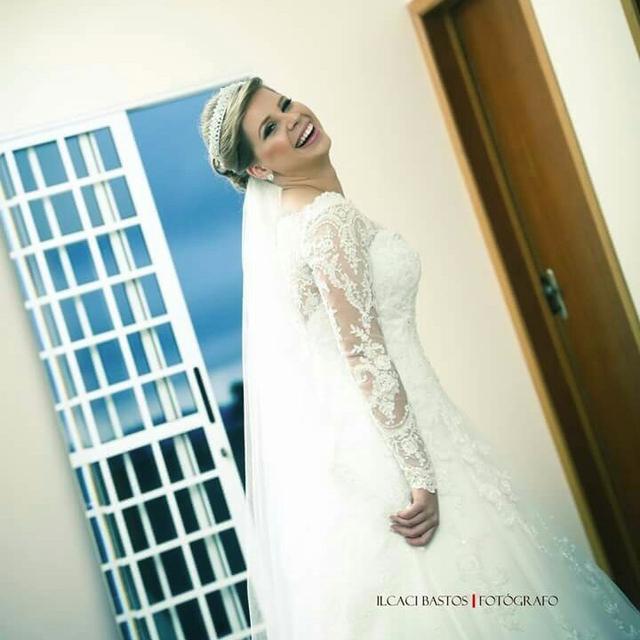 Thiago Xavier - Make up & Hair Artist - 4