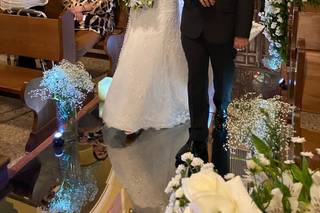 Maquiadora Lidiane Andrade - 16