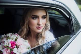 Tatiane Lima Makeup - 15