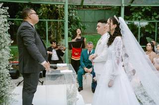 Grupo Som do Coração - 11