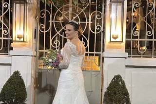 Maquiadora Lidiane Andrade - 17