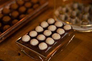 Casa Vila Buffet - 5