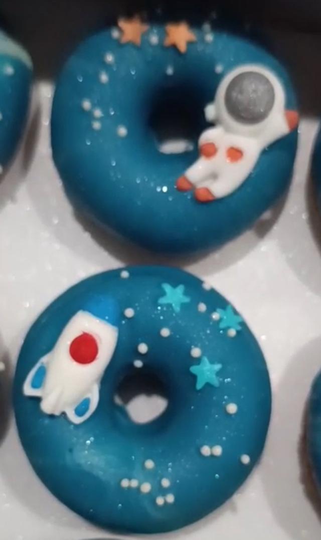 Di Nana - Doces & Cia - 2