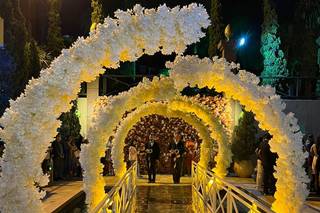 Orquestra & Coral Love Divine - 14