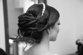 Lorena Albuquerque Makeup e Hair - 17