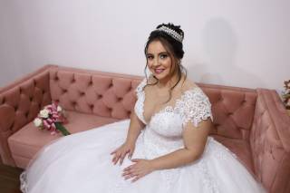 Espaço Tati Cirino Makeup & Hair - 9