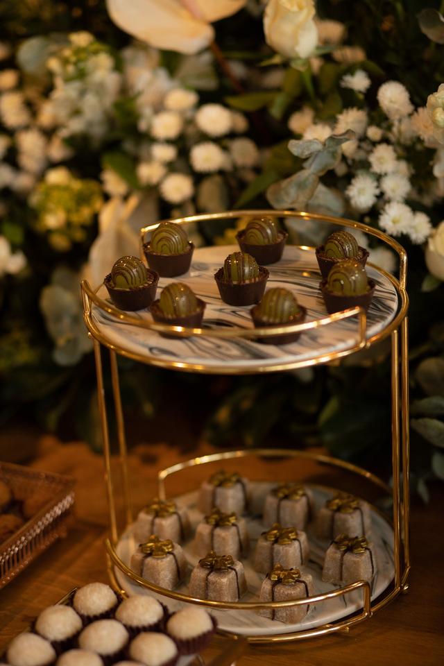 Casa Vila Buffet - 2