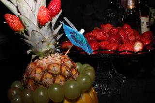 Buffet Marcante - 11