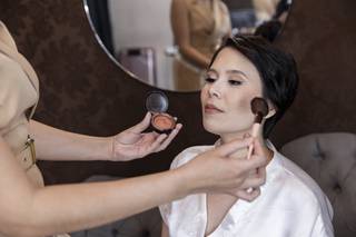 Letícia Rodrigues Make Up - 19