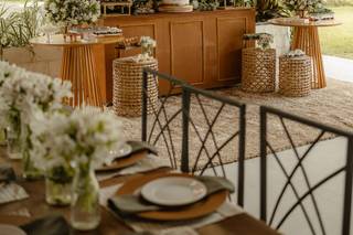 Pérgola Imperial Eventos - 8