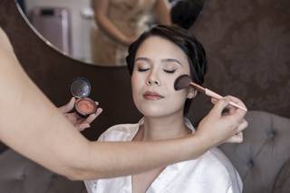 Letícia Rodrigues Make Up - 20