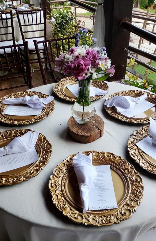 Fernanda Pollyana Cerimonial & Eventos - 2