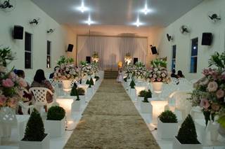 Maristela Alves Decorações e Eventos - 4