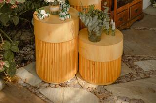 Pérgola Imperial Eventos - 9