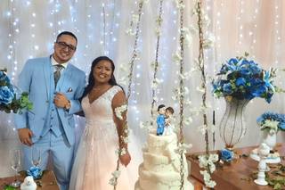 Chácara Maranata - 17