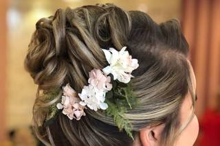 Ateliê Bianca de Lyra Make Hair - 19