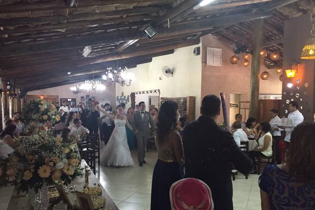 Recanto Vip 3