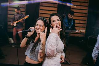 Rock de 2 - Produções Artísticas - 10