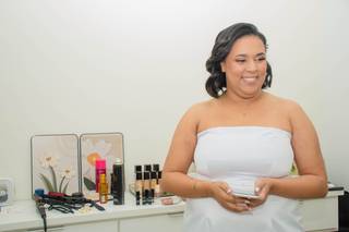 Tamara Melo Makeup - 17