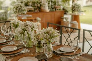 Pérgola Imperial Eventos - 10