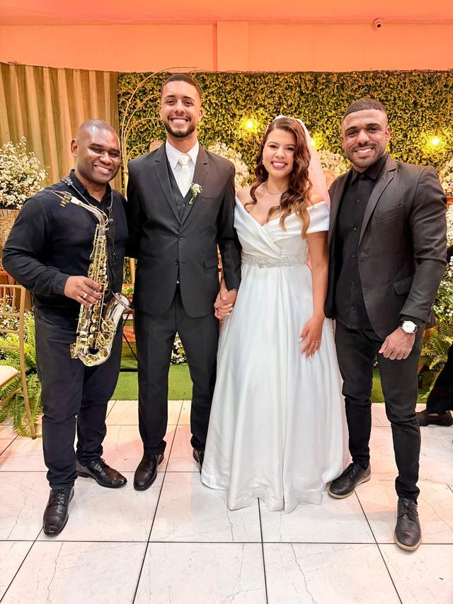 Leandro Sax - 2